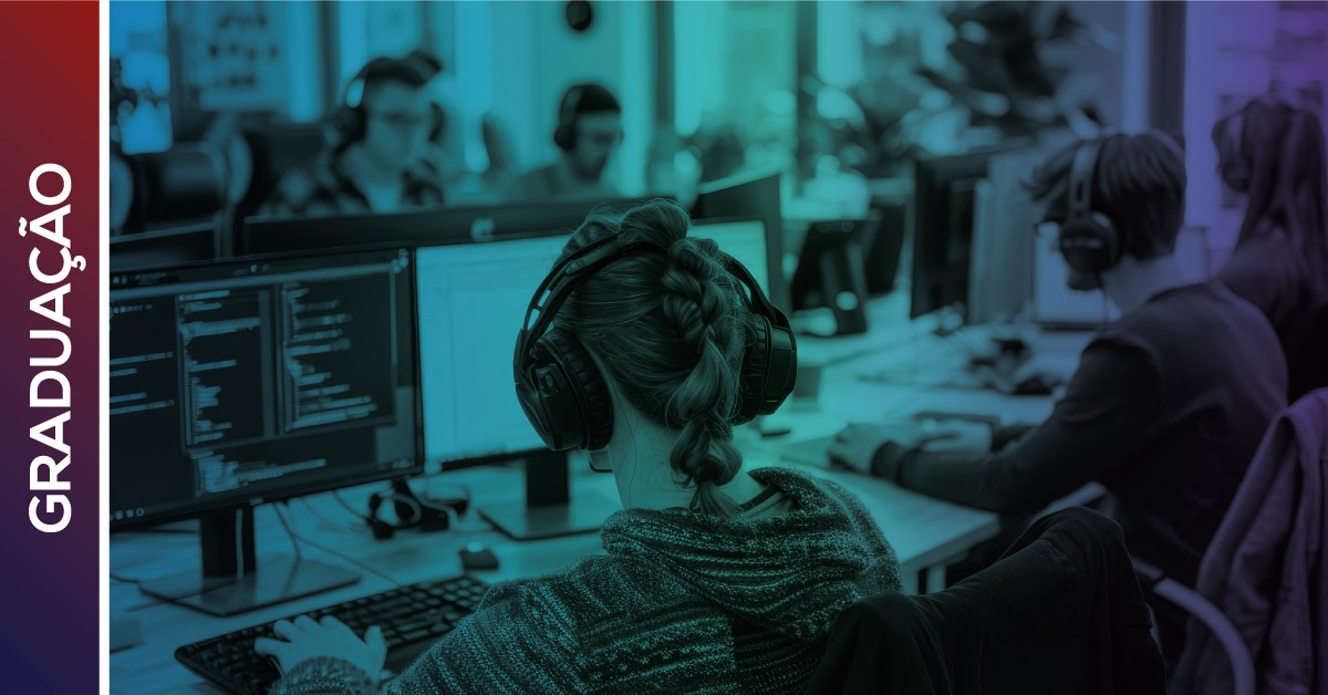 Graduação em Engenharia de Software - Faculdade INBEC • Faculdade INBEC
