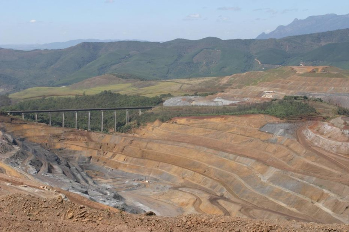 Barragem da Vale em Barão de Cocais pode romper a qualquer hora; veja situação das barragens no Brasil
