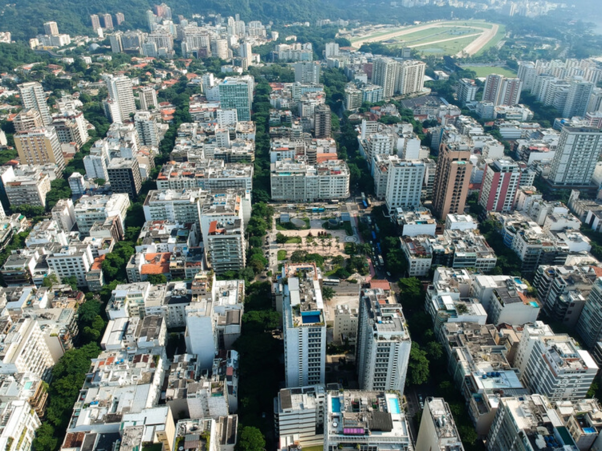 Rio de Janeiro terá primeiro distrito de baixa emissão de carbono do Brasil