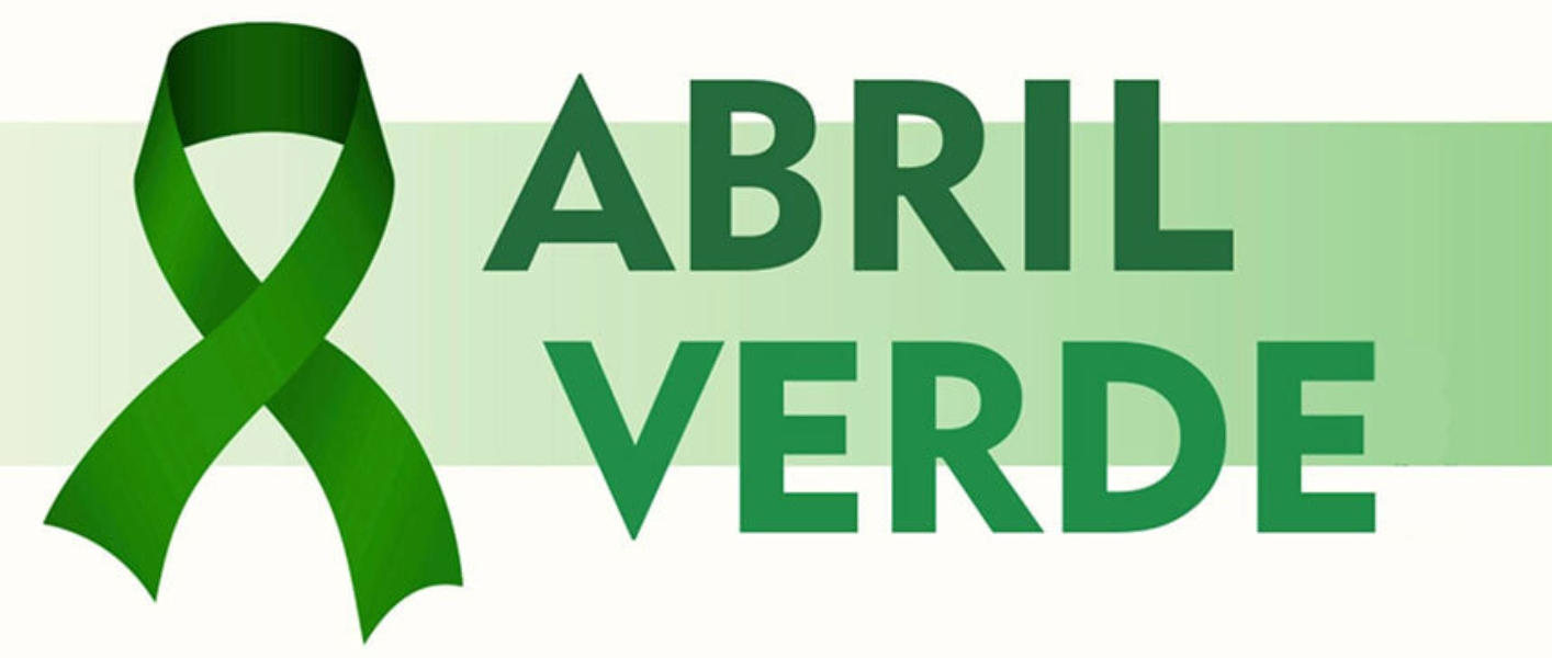 Abril Verde alerta sobre acidentes e doenças no trabalho