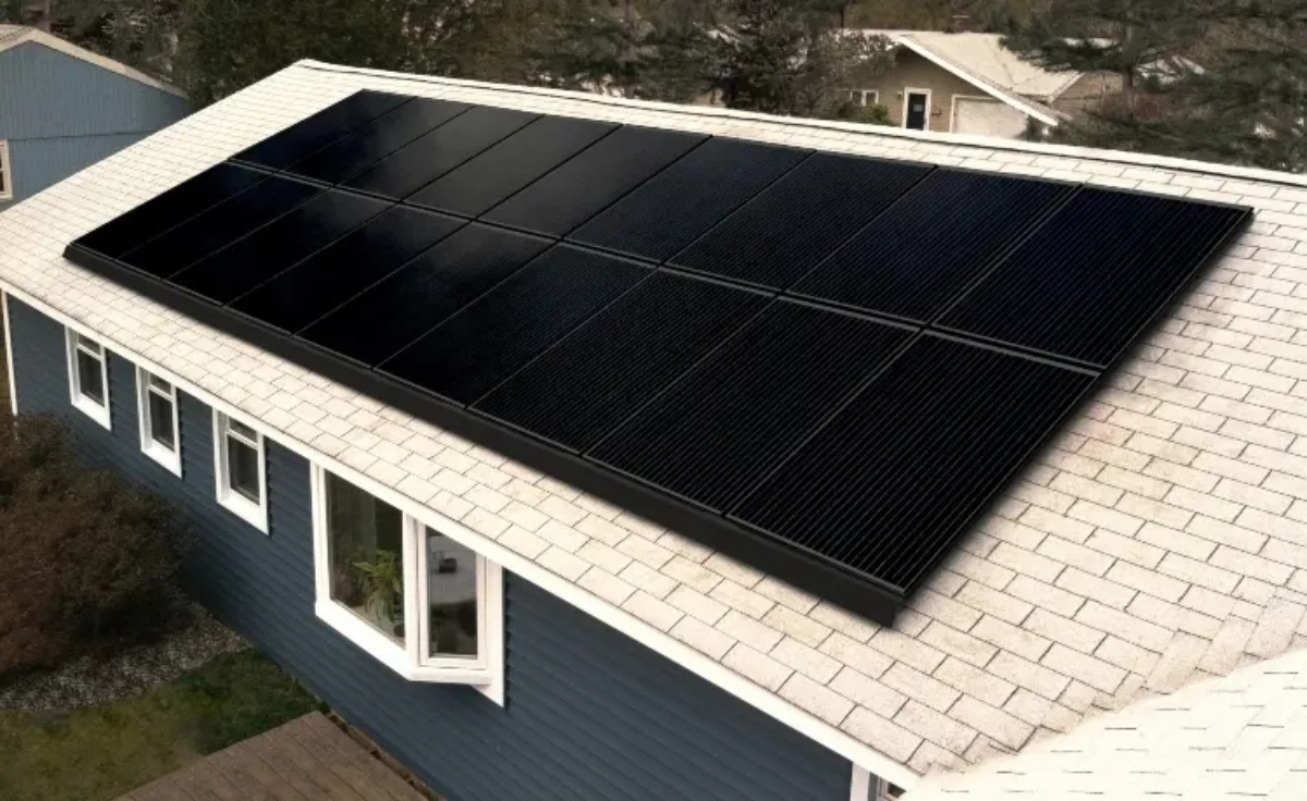 Energia solar residencial: tipos e vantagens
