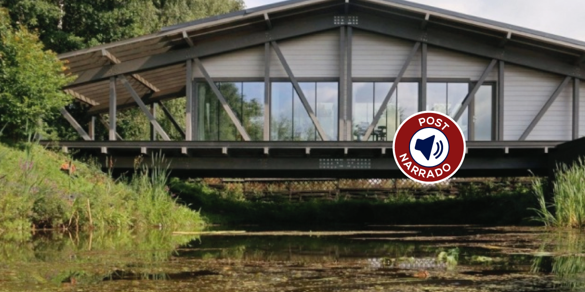 Como projetar estruturas para casas ponte?