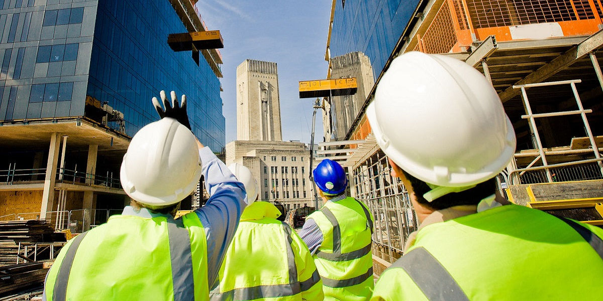 Gerenciamento de obras: 4 dicas para você conquistar mais resultados e economizar recursos 