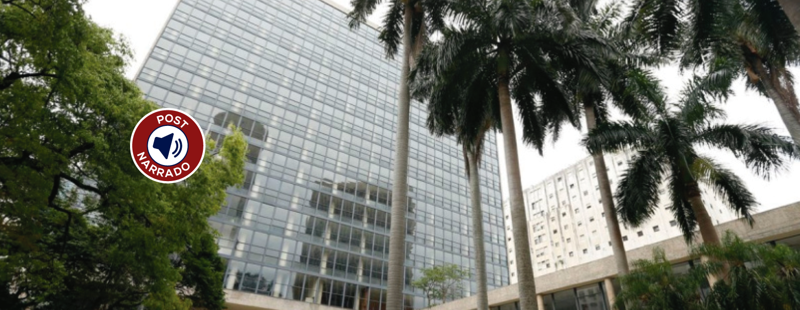 Protestos contra potencial venda ilegal do Palácio Capanema marcam Dia do Patrimônio