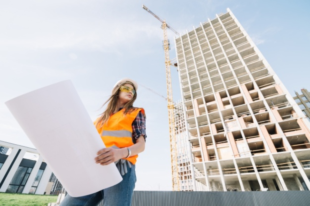 Estágios e empregos: Confira oportunidades da semana em Arquitetura e Engenharia