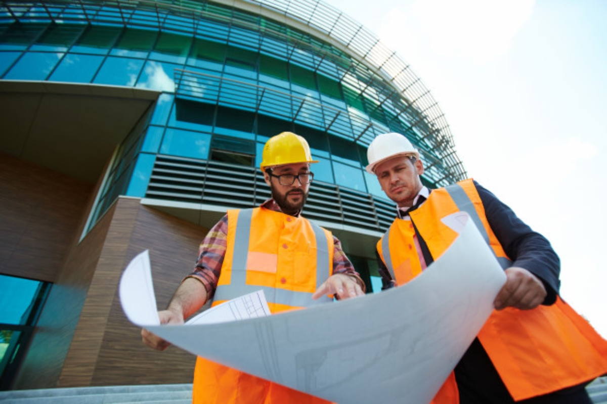 Estágios e empregos: Confira oportunidades da semana em Engenharia e Arquitetura