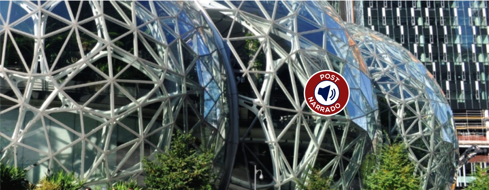 A Amazon e a volta da “starchitecture”