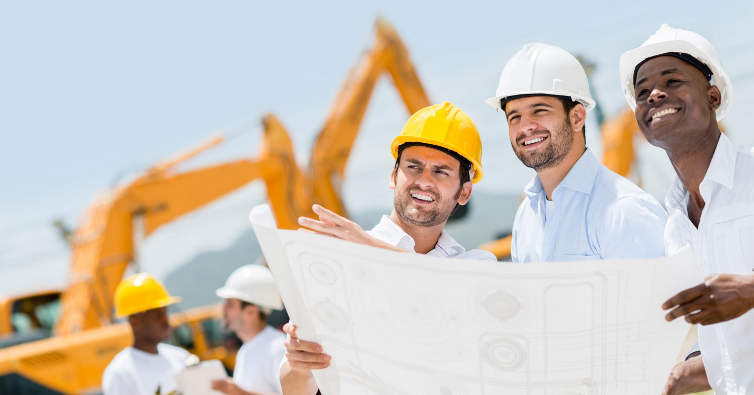 Engenharia: 5 dicas para se destacar no mercado