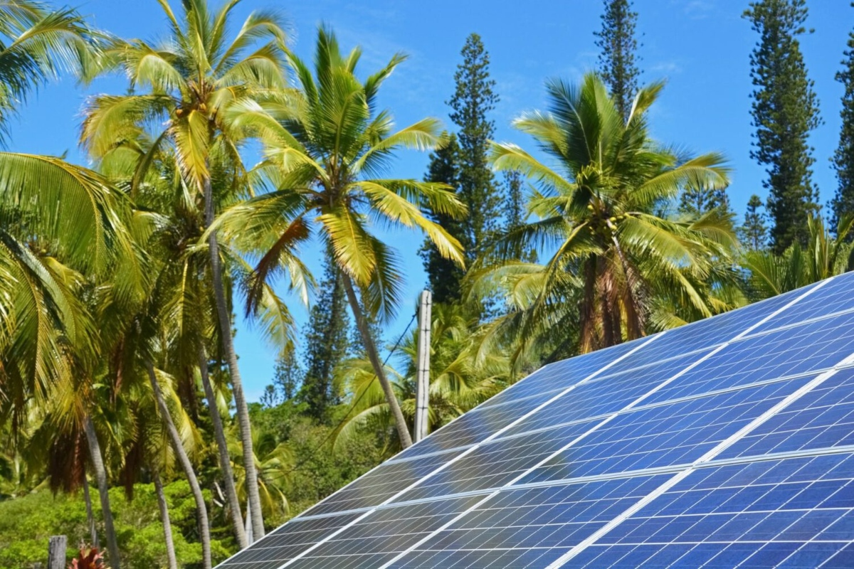 Brasil já é o quinto maior produtor de energia solar do mundo