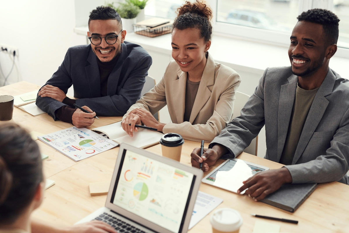 Fique por dentro: Vagas de empregos e estágios nas áreas de Engenharia e Arquitetura