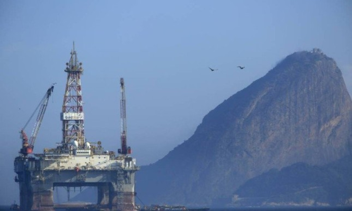 Como está o pré-sal? Nova realidade do Petróleo e do Gás Natural no Brasil