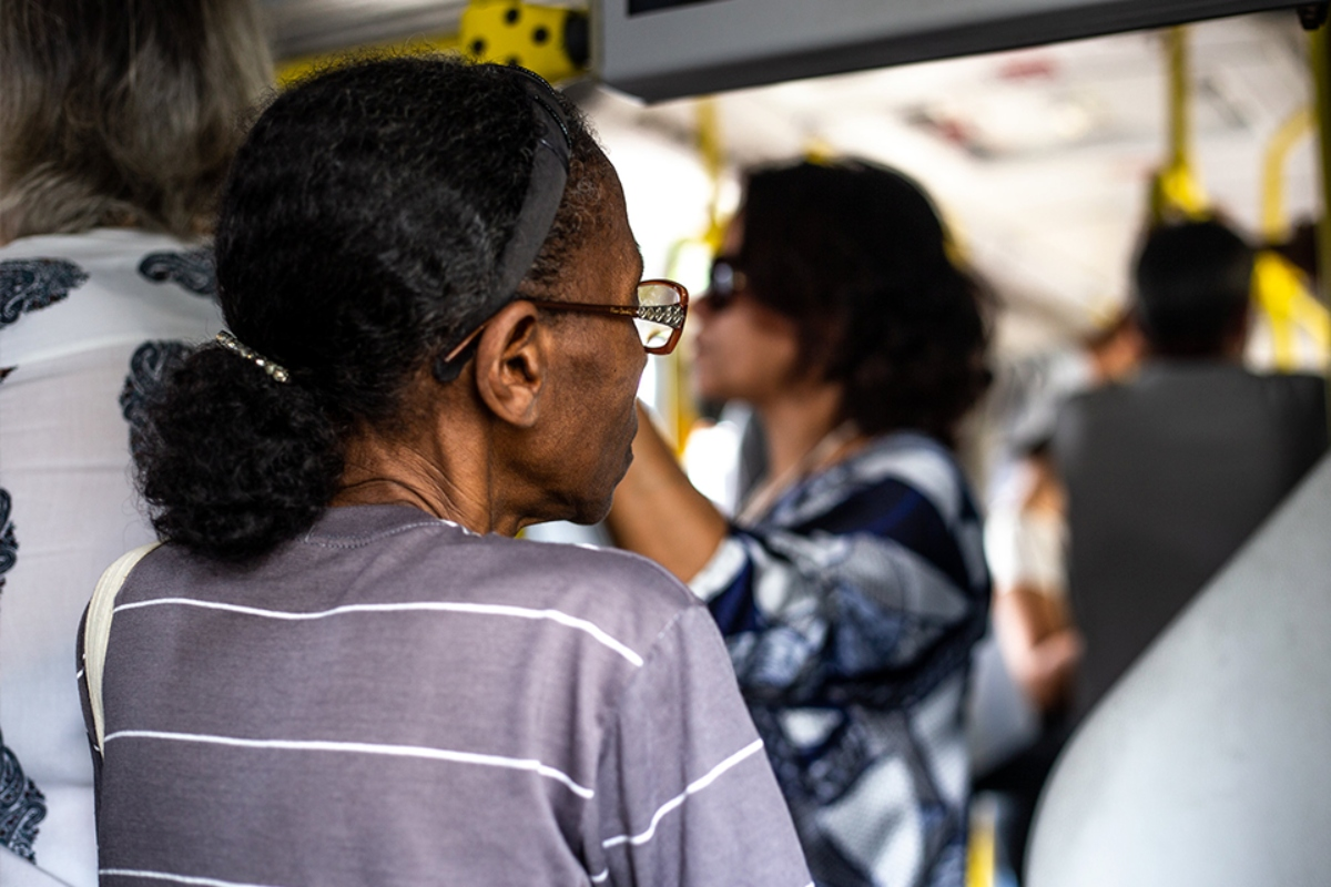 Pensar cidades para mulheres garante mais segurança e inclusão a todos
