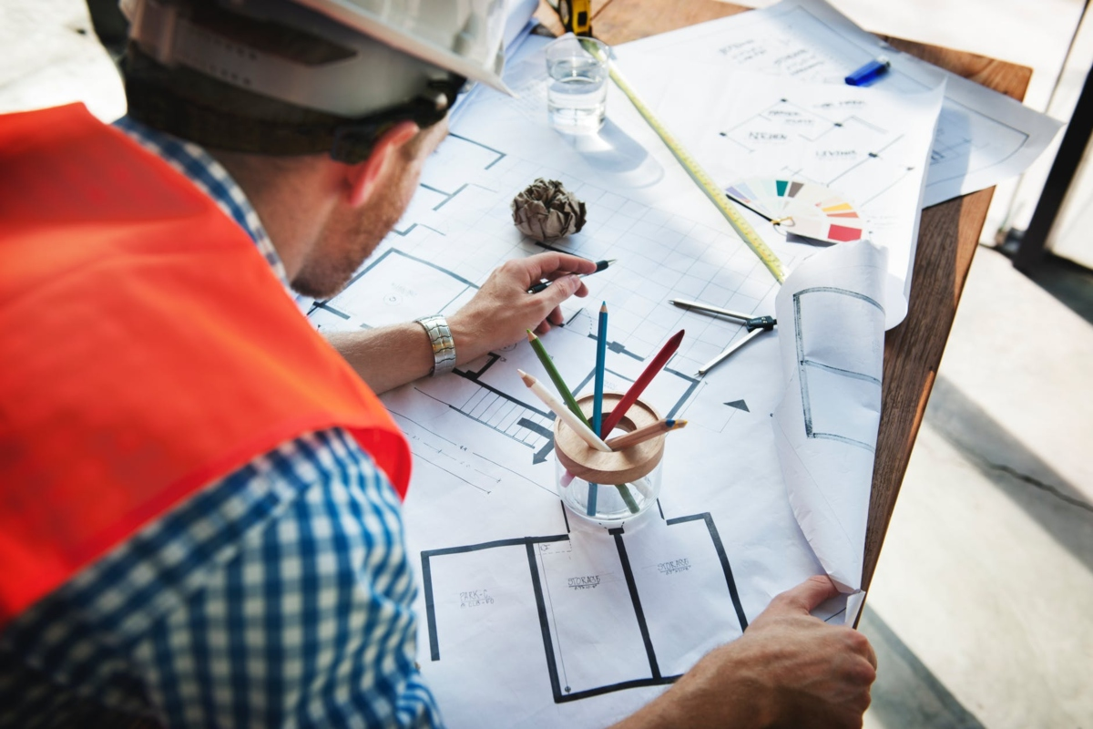 Confira as 30 vagas de emprego da semana nas áreas de Engenharia e Arquitetura