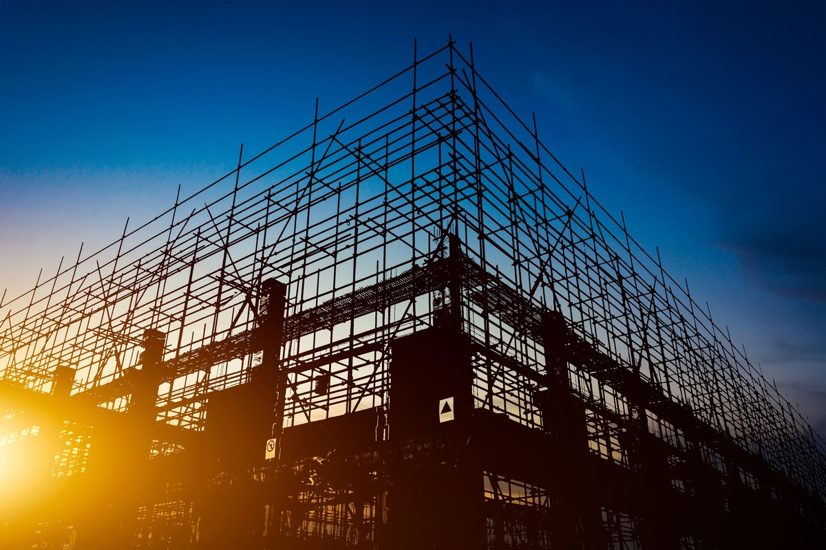 Entenda Qual a Importância Do Cálculo Estrutural Para A Sua Obra