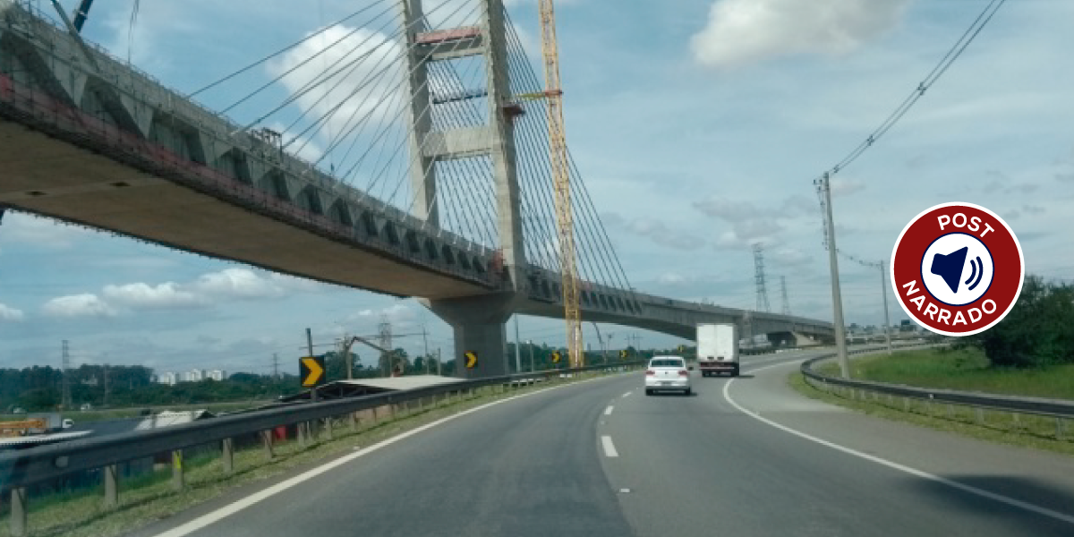 Normas Técnicas Estruturais em Revisão: Normas de Pontes NBR 7187 (Estruturas) e a de Concreto NBR 6118