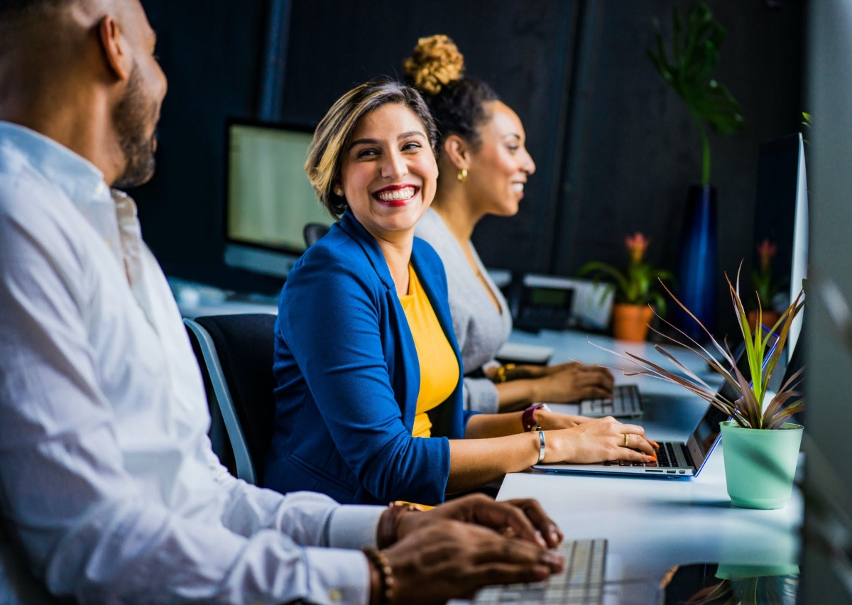 Procurando oportunidades de trabalho? Confira oportunidades de estágios e empregos nas áreas de Engenharia e Arquitetura