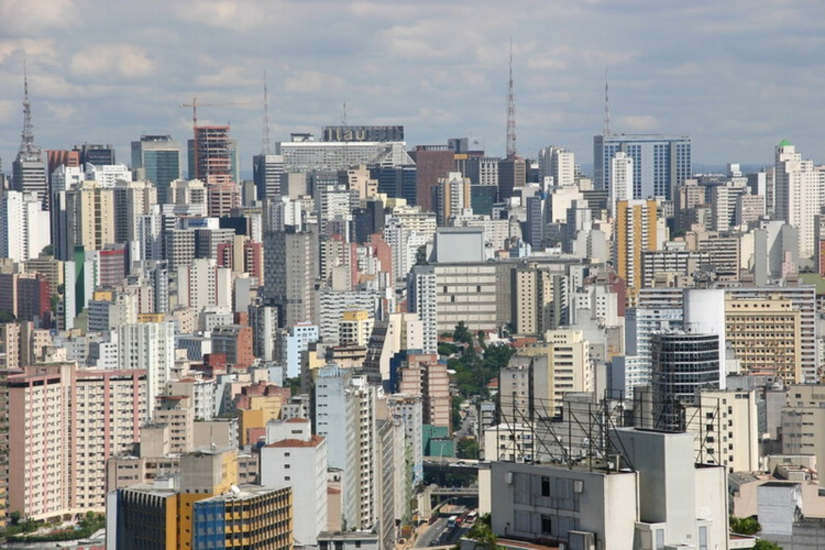O que é o Estatuto da Cidade?