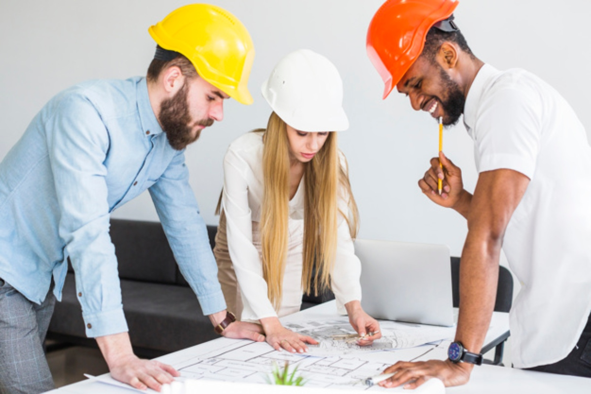 Empregos e estágios: Confira oportunidades da semana em Arquitetura e Engenharia