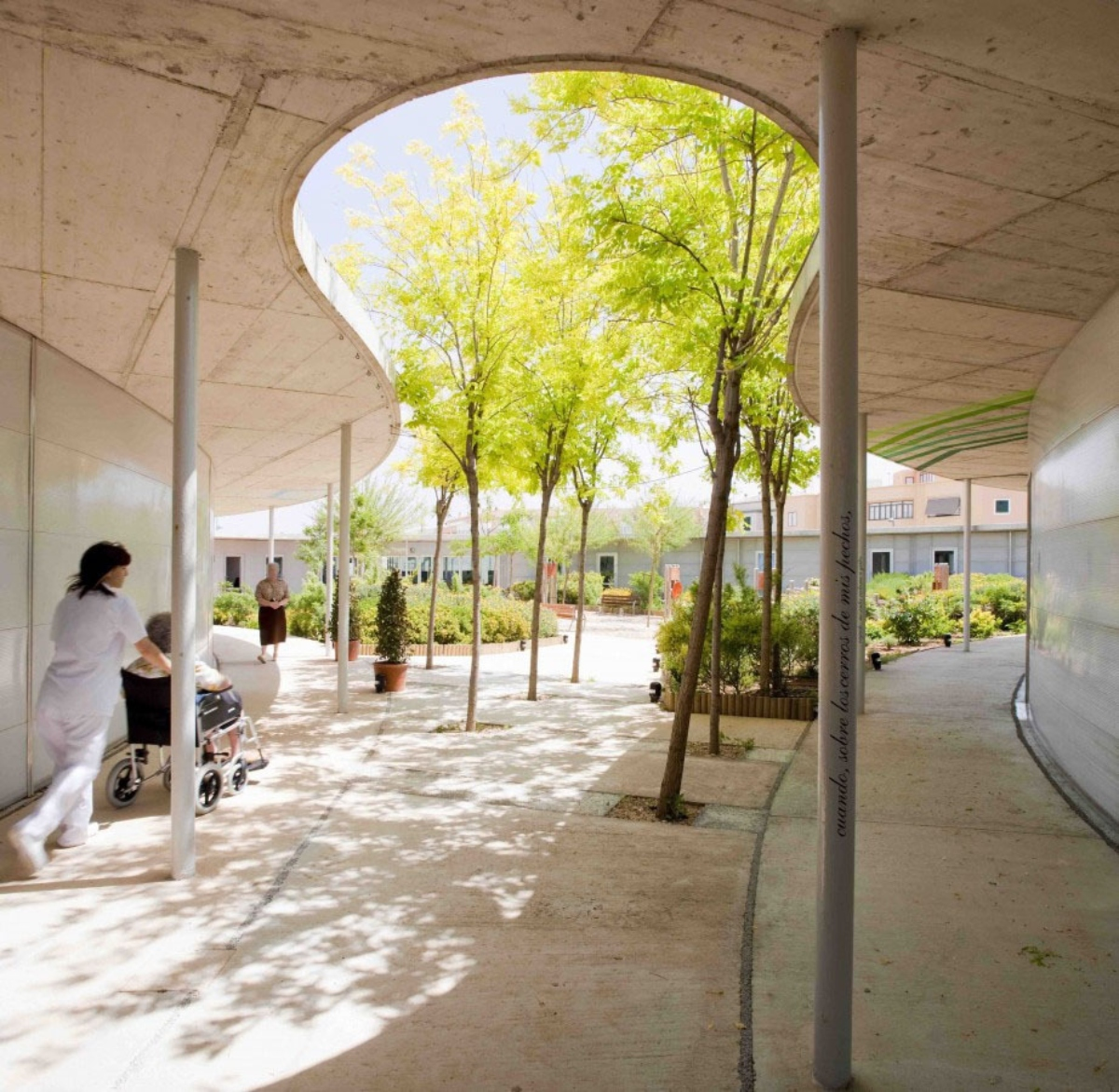 O que é arquitetura salutogênica?