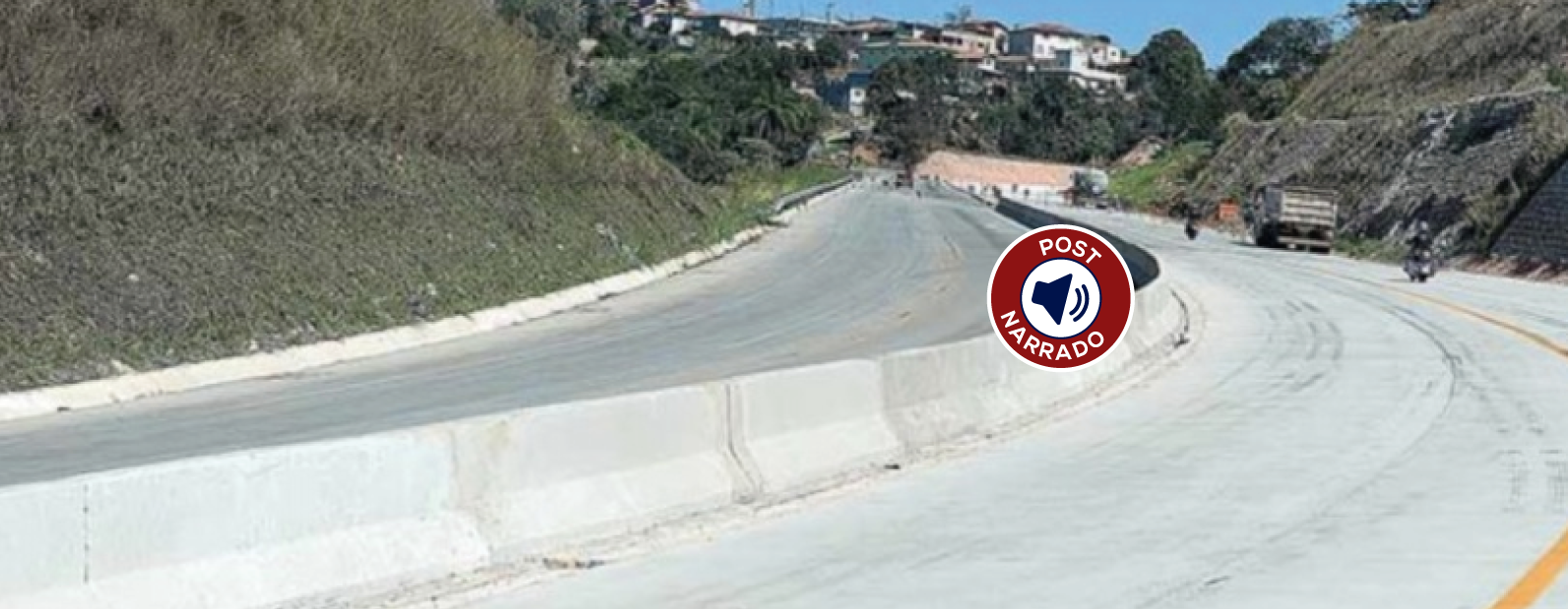 PL cria novas regras em concessões de rodovias