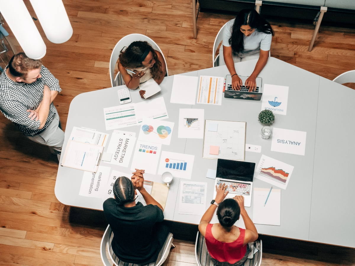 Está buscando de novas oportunidades no mercado? Confira estágios e empregos nas áreas de Engenharia e Arquitetura