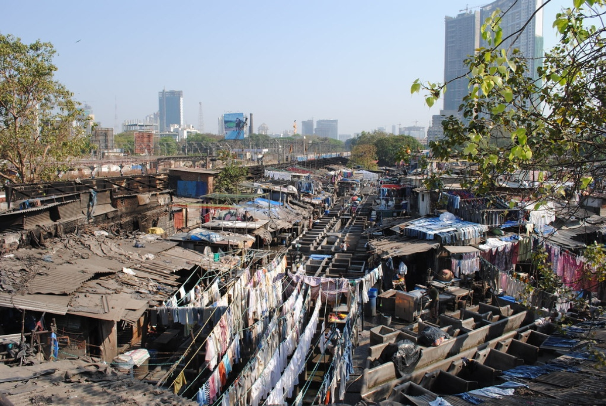 Disparidades urbanas: como as castas moldam as cidades indianas