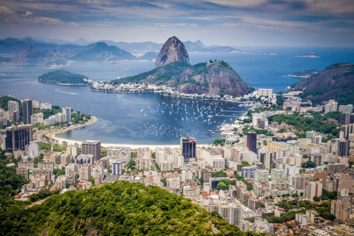Rio de Janeiro será primeira Capital Mundial da Arquitetura UIA/UNESCO 2020