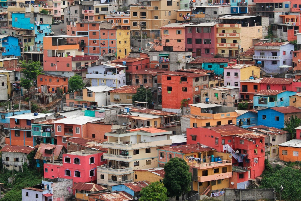Favela em São Paulo será totalmente abastecida por energia solar