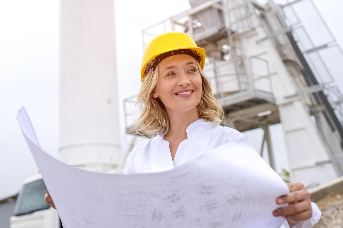Aprenda Sobre O Gerenciamento De Obras E Tecnologia Da Construção