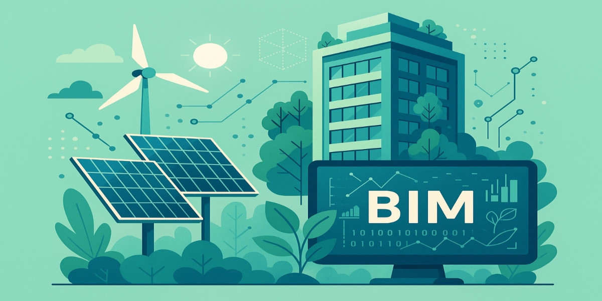 BIM 7D