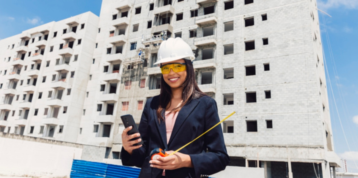 Empregos e estágios: Veja as vagas da semana em Arquitetura e Engenharia