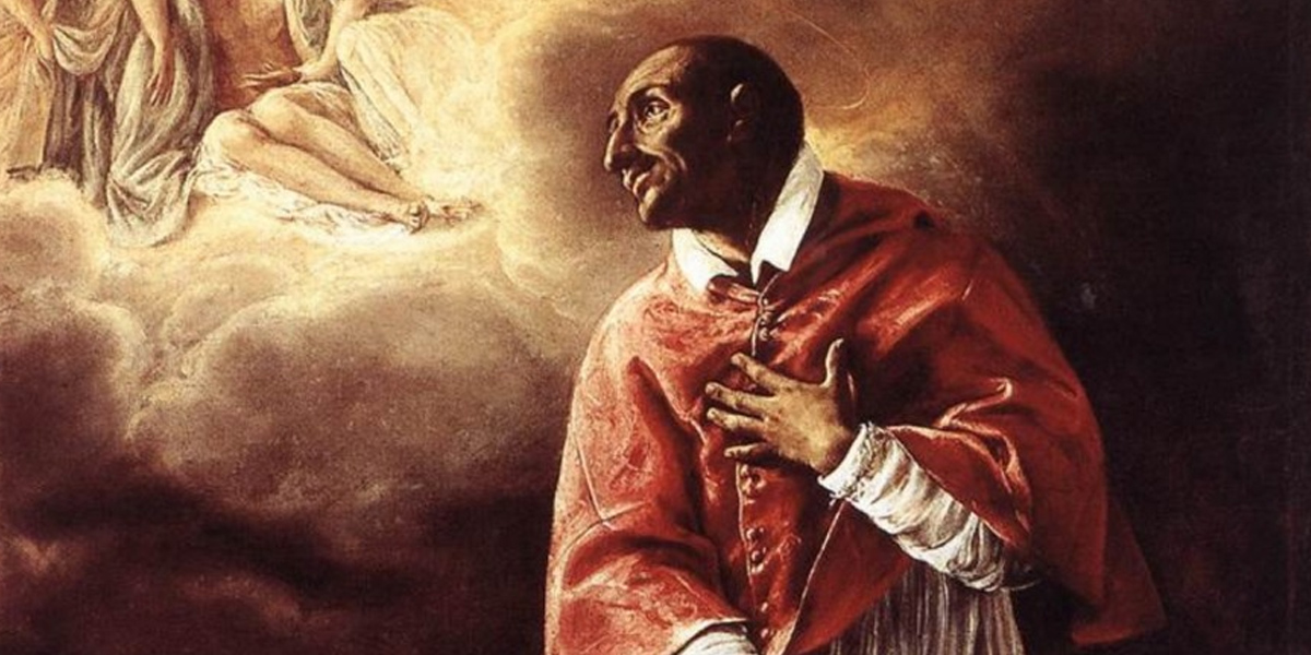 São Carlo Borromeo e sua influência na construção de igrejas e na Arquitetura Religiosa