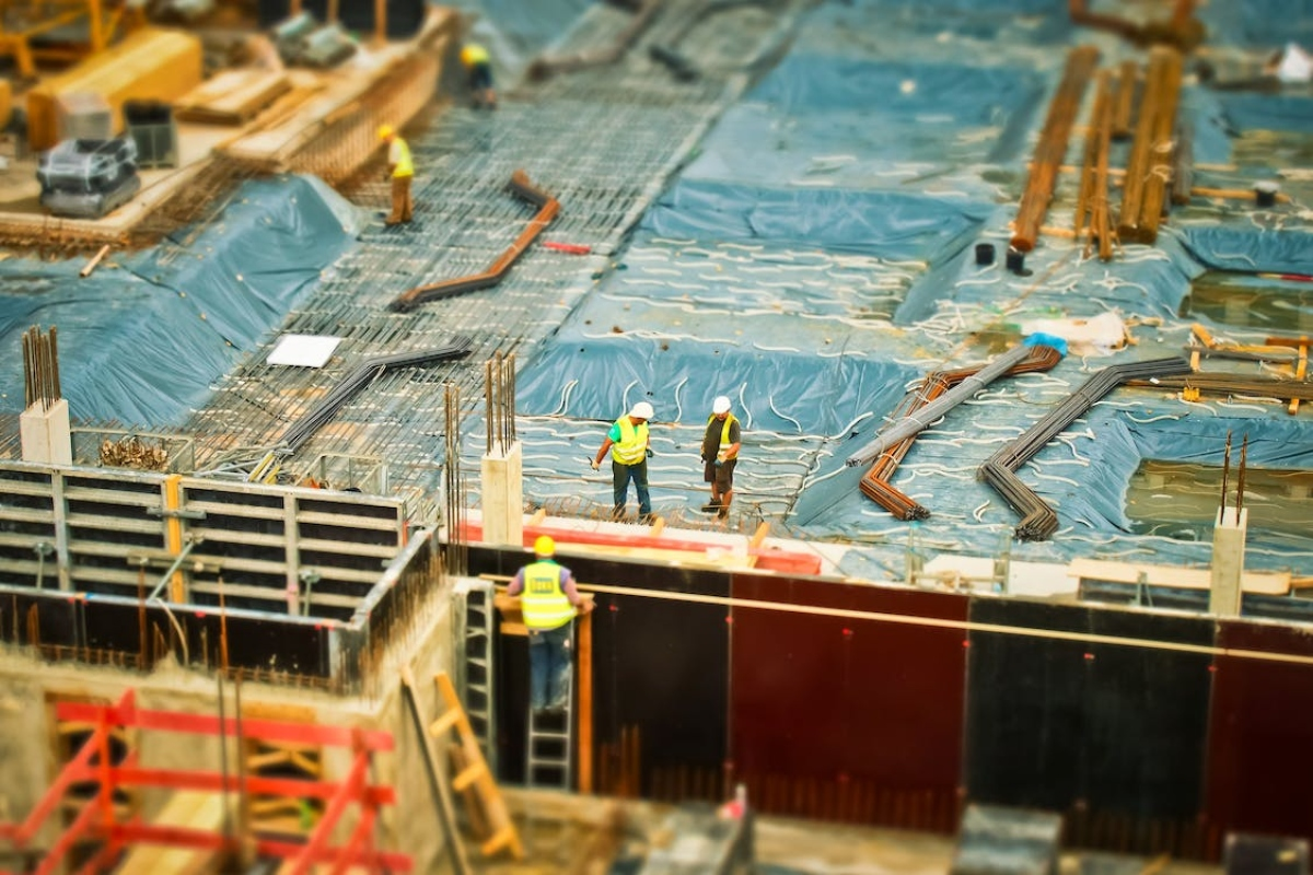 Qual a importância do Orçamento e Planejamento de Obras?