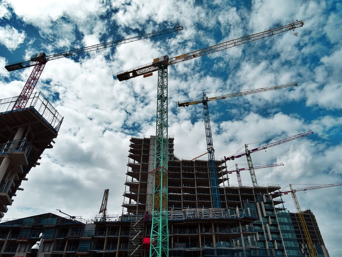 Construção Civil: instrumento de recuperação da economia