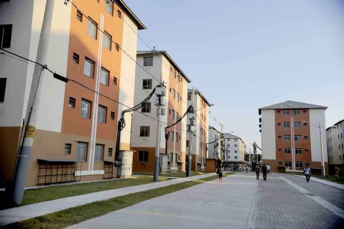 Caixa terá nova forma de financiamento da casa própria, com juro prefixado