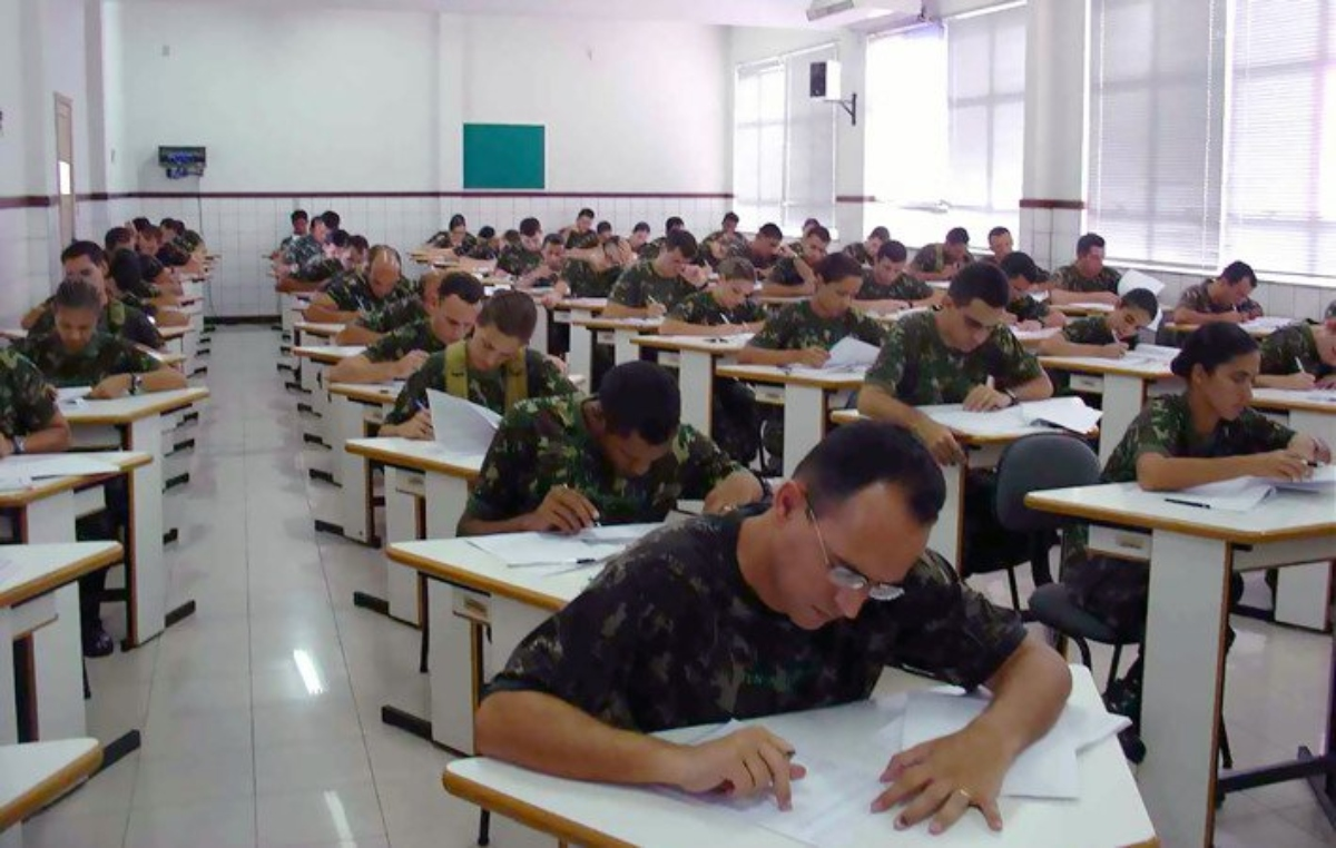 Exército divulga edital de processo seletivo para 9ª Região Militar incluindo vagas para Engenharia e Arquitetura