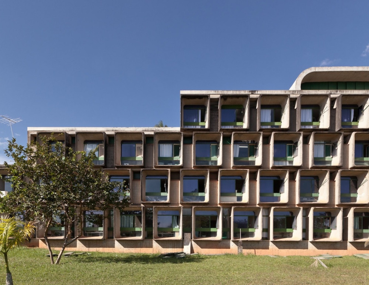 Hospitais precisam de mais Arquitetos e Engenheiros, segundo Tribunal de Contas