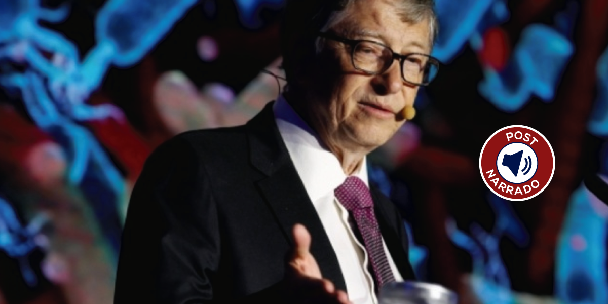 A "privada inteligente" e como Bill Gates impulsionou o debate sobre saneamento no Brasil