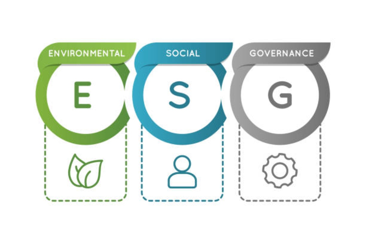 Desvendando os  pilares do ESG (Ambiental, Social e Governança)