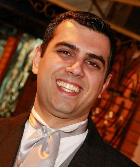 M. SC. HENRIQUE RAYMUNDO