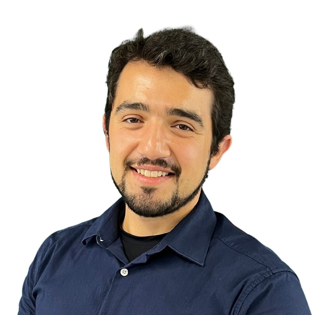 M. SC. MARCUS VINÍCIUS FERNANDES GROSSI