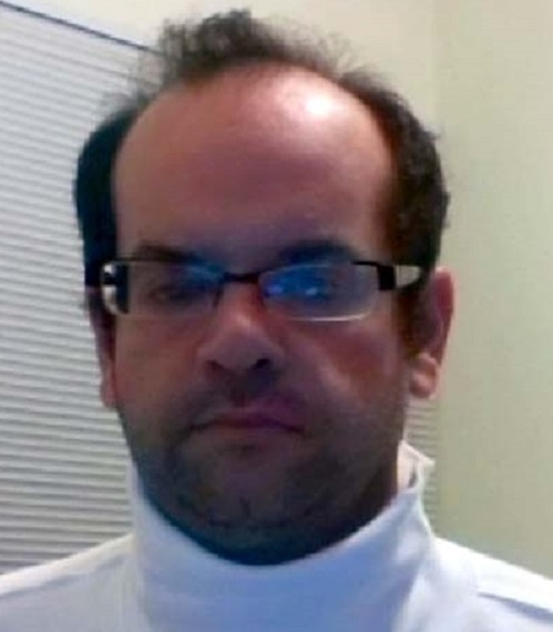 D. SC. MAX LIRA VERAS XAVIER DE ANDRADE