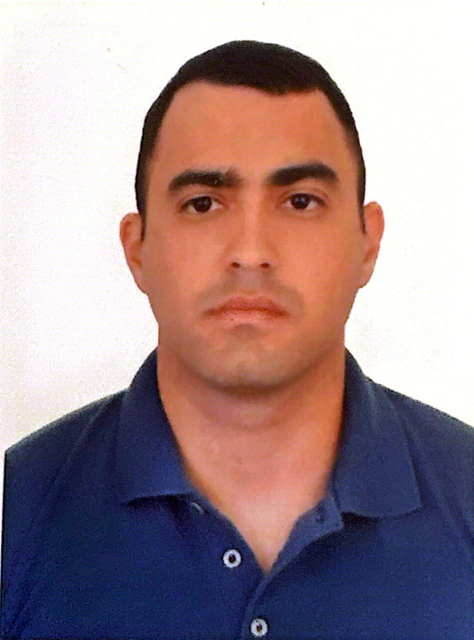 M. SC. JOÃO PAULO FERNANDES DE ALMEIDA