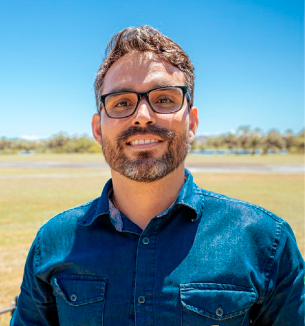 GRAD. PAULO HENRIQUES DE LAVÔR NETO