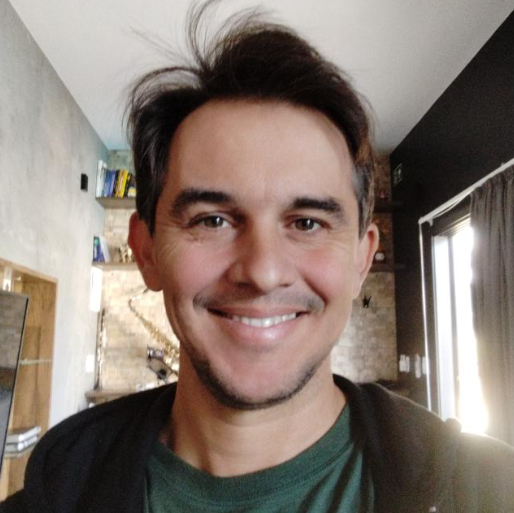 JÚLIO CÉSAR CERTO