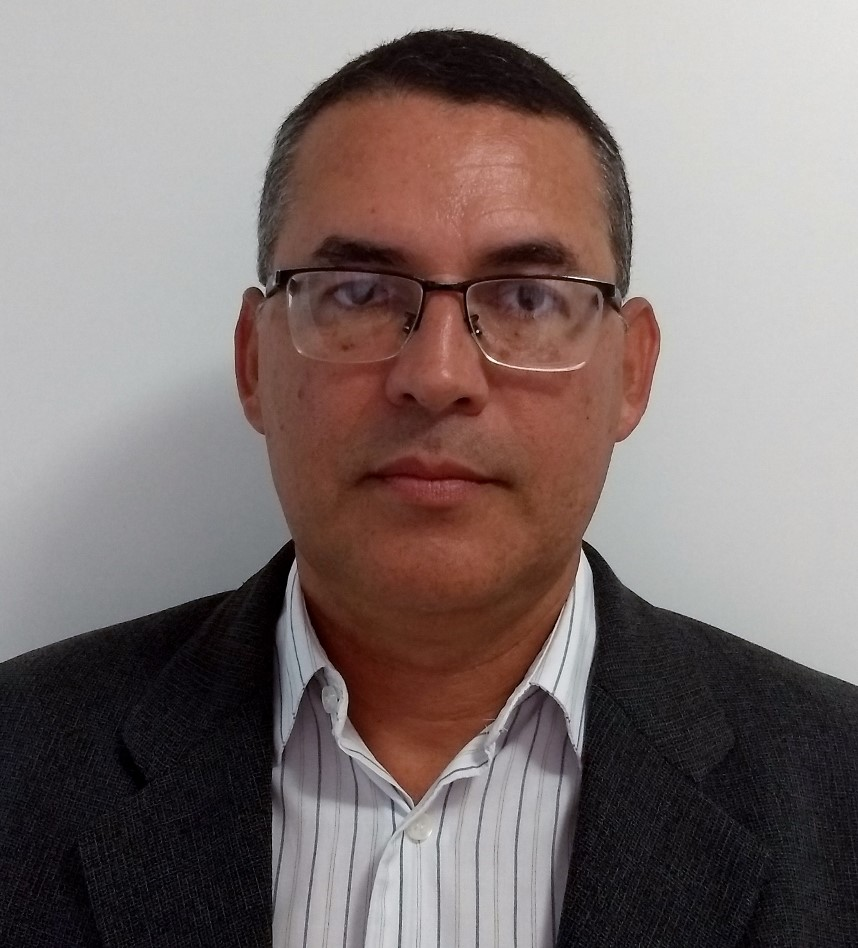 M. SC. ERNESTO SANTANA DOS REIS