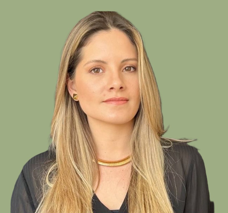 ÉRICA DALLARIVA