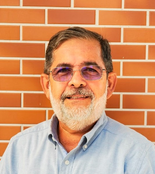 M. SC. JOSÉ RAMALHO TORRES