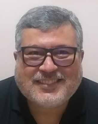 D. SC. CLAUDIO CEZAR CARVALHO DE ALMEIDA