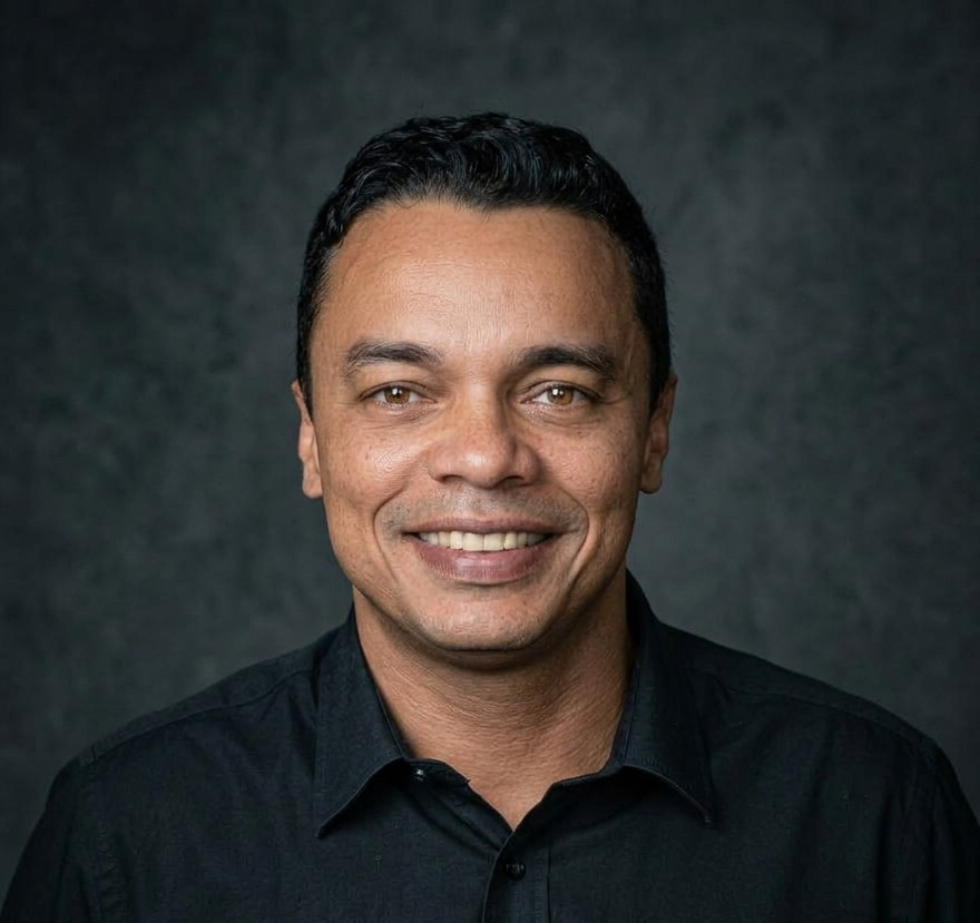 D. SC. DANIEL BEZERRA DAS CHAGAS